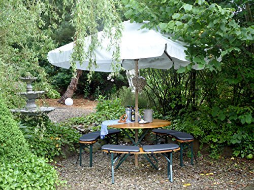 Biertisch Lengths Guide: Choosing the Right Size for Events